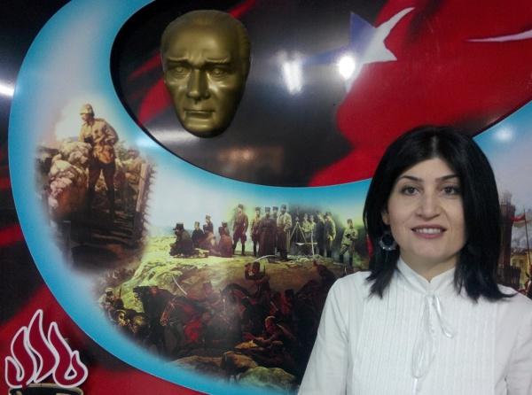 Zeynep BOYRAZ - Türkçe Öğretmeni
