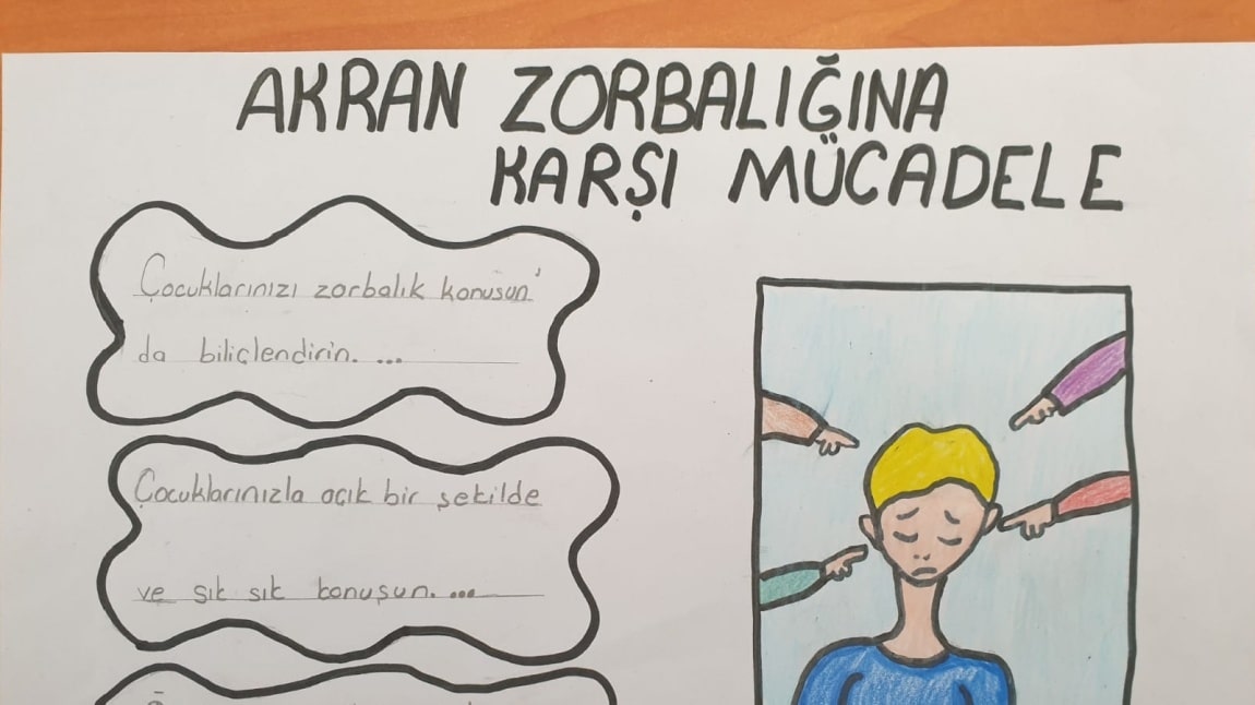 Yaşam Becerileri Projesi Nisan Ayı Etkinlikleri