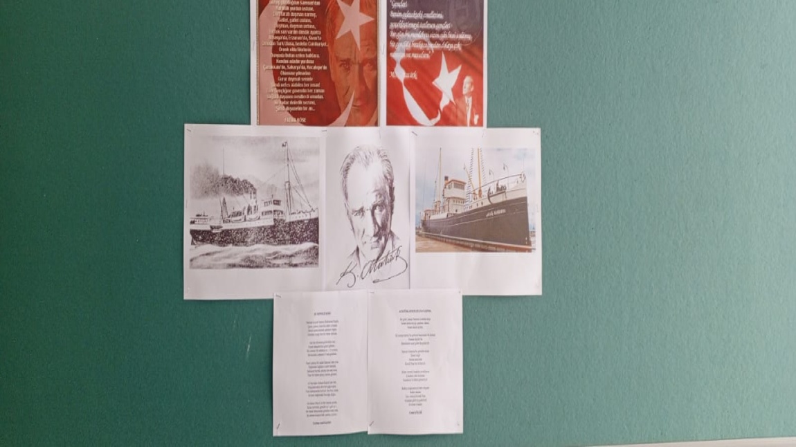 19 Mayıs Atatürk'ü Anma, Gençlik ve Spor Bayramı